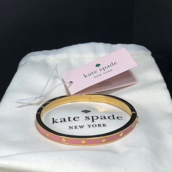 HOST PICK🎉KATE SPADE NY ♠️Bangle - Picture 4 of 12